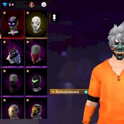 Conta Veterano Gemada Com Angelical, bandeirão, evolutiva full