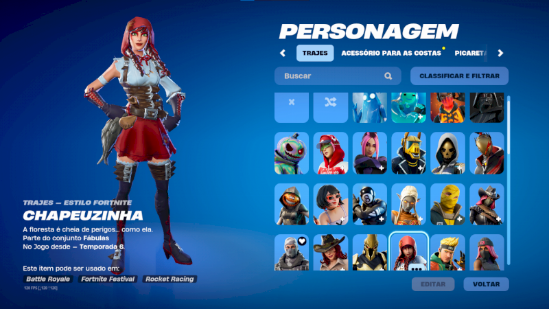 Foto do produto
