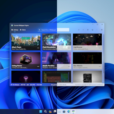 Wallpaper Engine (PC) Ativação Steam + 3 JOGOS DE BRINDE