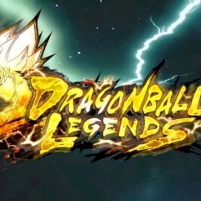 Contas de dragon ball legends com 50.000+CC
