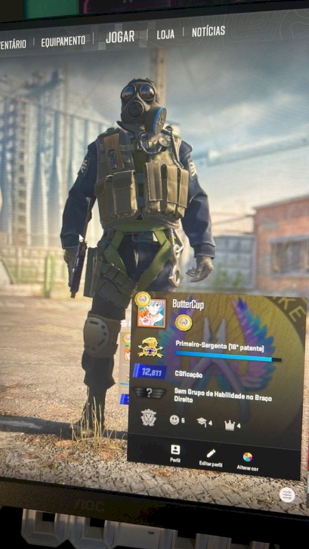 Foto do produto
