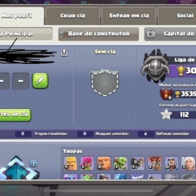 Conta cv12 90% upada