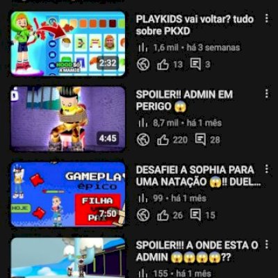 YouTube, ok