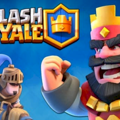 Clash Royale v50142017 Apk Mod [Dinheiro Infinito]