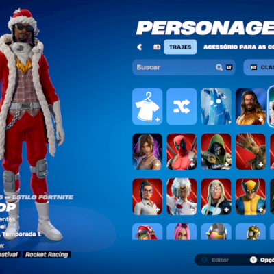 Conta EXTREMAMENTE rara e barata