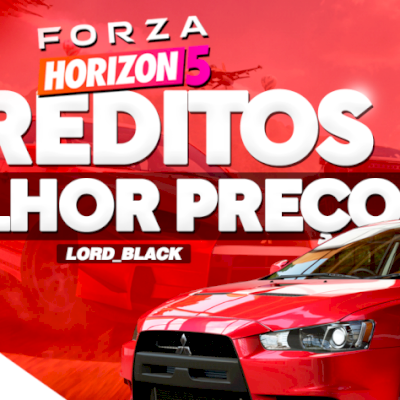 Oferta Imbatível: 250 milhoes de creditos 5 reais