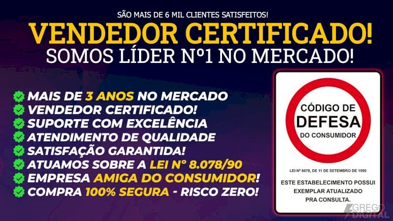 Foto do produto