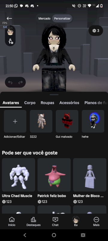 Foto do produto