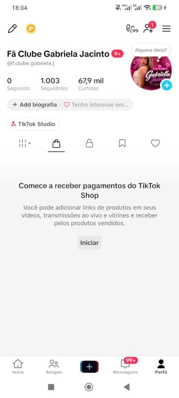 Foto do produto