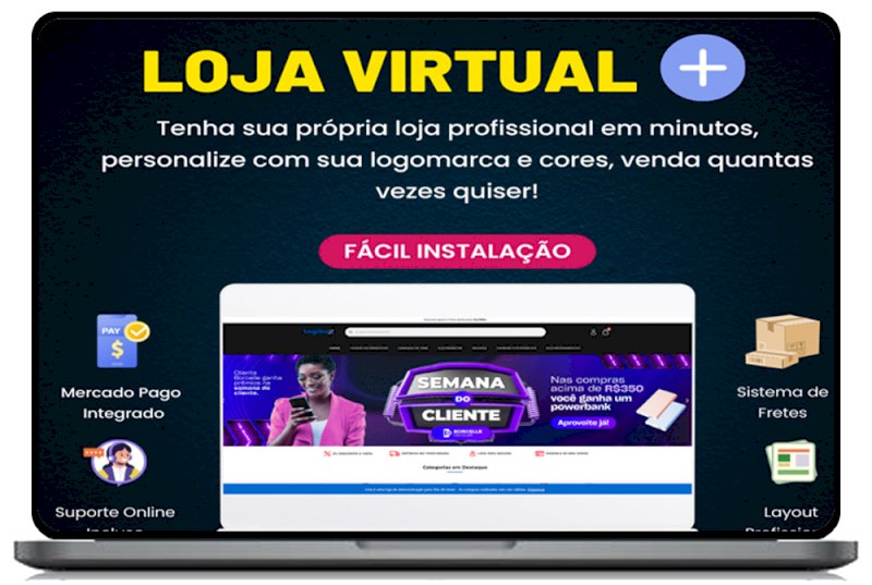 Foto do produto