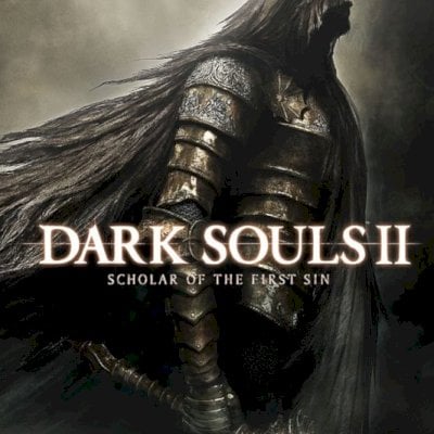⚔️🔥 DARK SOULS™ II | Steam PC • Entrega Imediata