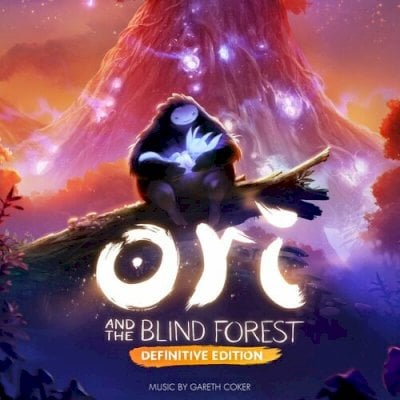Conta Ori and the Blind Forest Definitive Edition Pc Digital Steam Offline