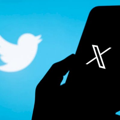 1.000 MIL SEGUIDORES NO X / 1K SEGUIDORES NO TWITTER