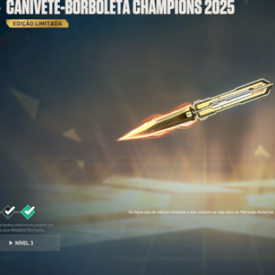 Conta Valorant, Unico dono com varias skins!