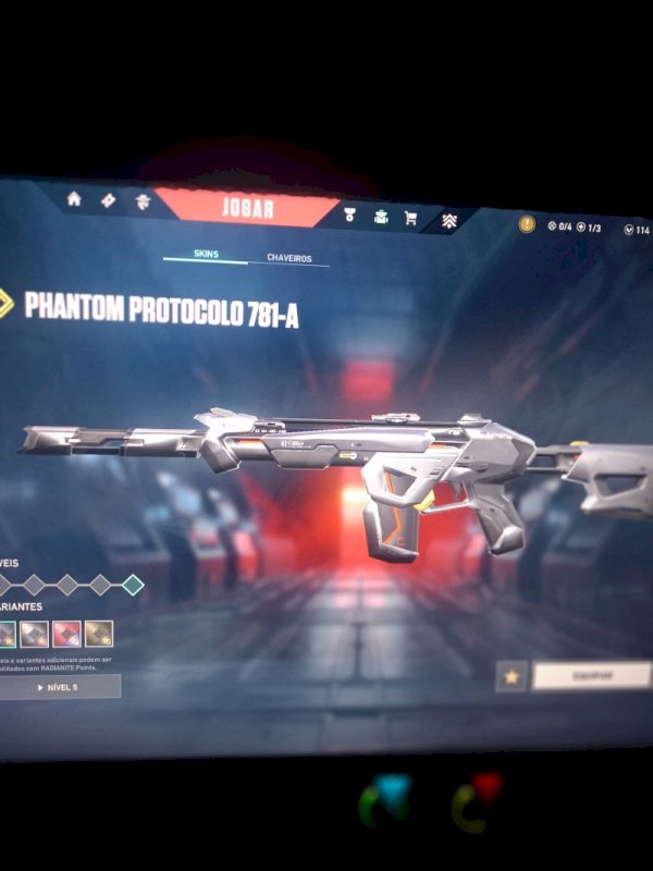 Foto do produto