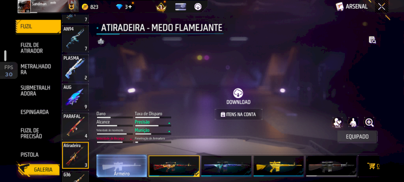 Foto do produto
