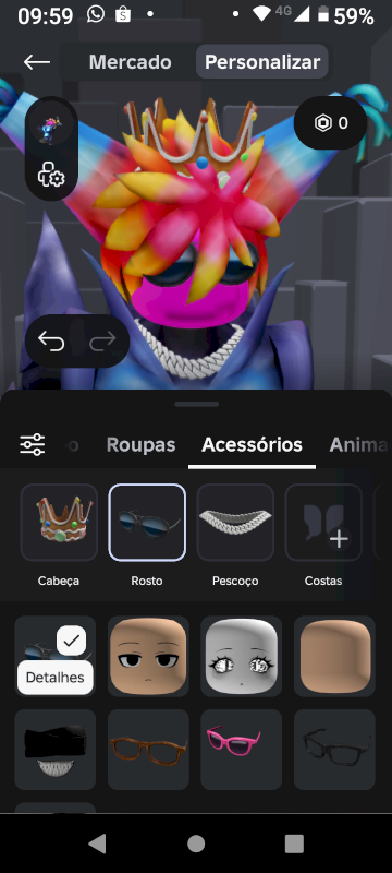 Foto do produto