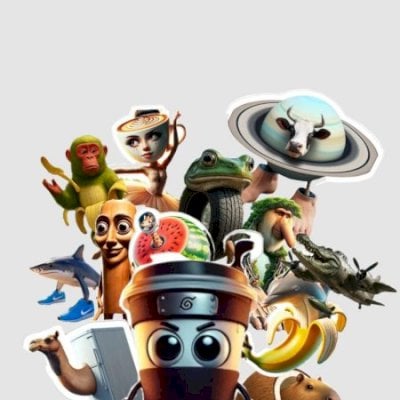 -SUPER BARATO- BRAINROT SECRETO ACIMA 15M/S