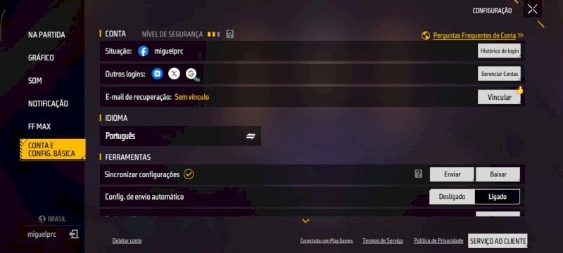 Foto do produto
