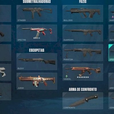 Conta valorant barata com mmr bom para smurf