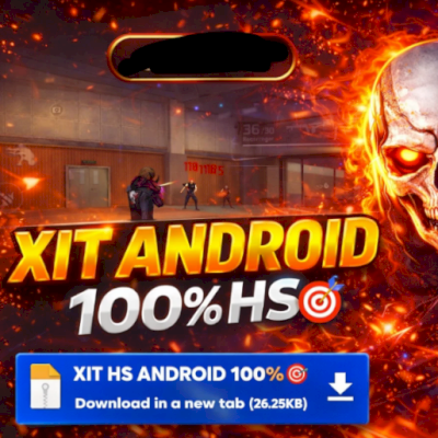 Xit Funcional Para Free Fire Usada Por Influenciadores 2026