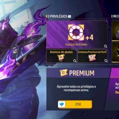 PASSE MAIS BARATO DE QUALQUER MÊS