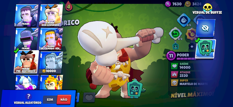 Foto do produto