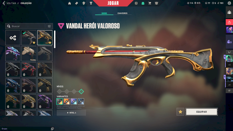 Foto do produto
