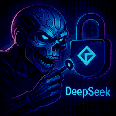 🔥 Acesso DeepSeek + Jailbreak ChatGPT | IA SEM CENSURA.🔥