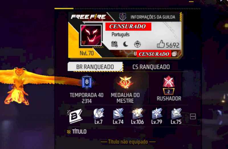 Foto do produto