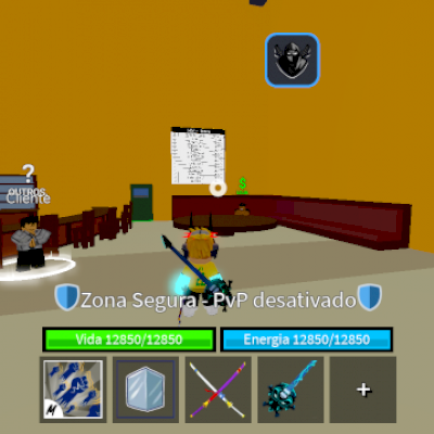 VENDO CONTA COM TODAS V4 FULL