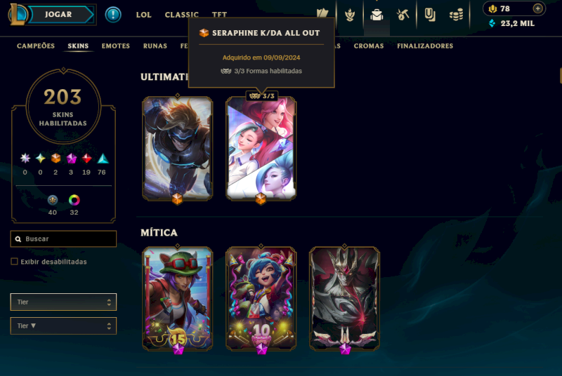 Foto do produto