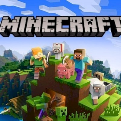 Minecraft completo apk