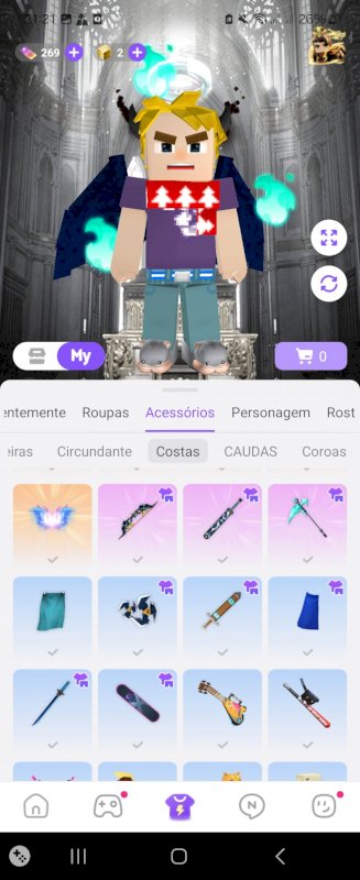 Foto do produto