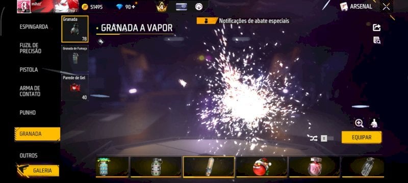 Foto do produto