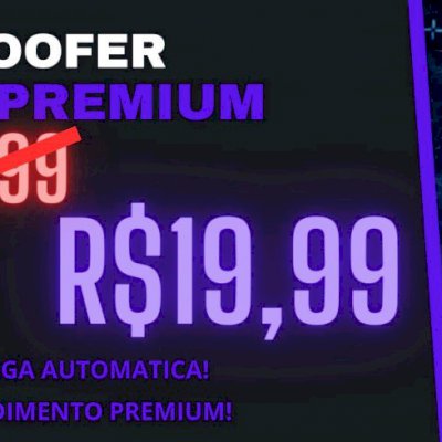🌟 Premium Spoofer Hwid 🌟 - Remove Banimento De Hardware -