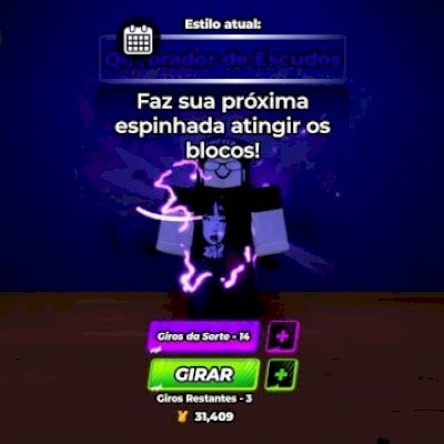 Conta Voleibol Legends