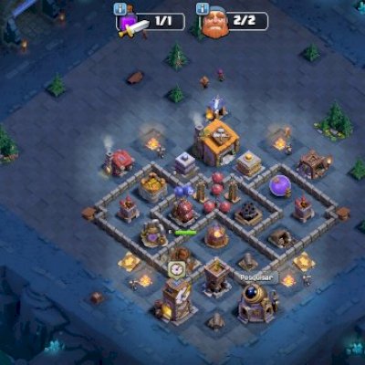 CONTA CUSTO BENEFÍCIO COC