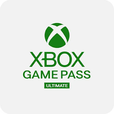 Xbox Game Pass Ultimate Permanente (Apenas PC)