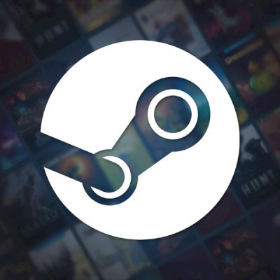 Conta Steam