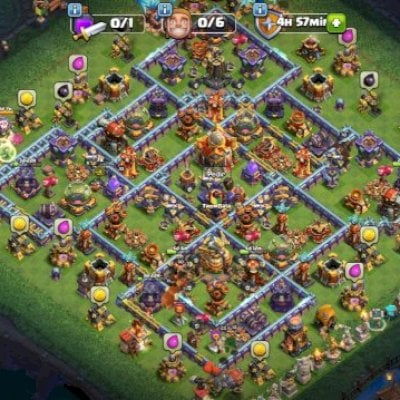 vendo cv 16 quase full