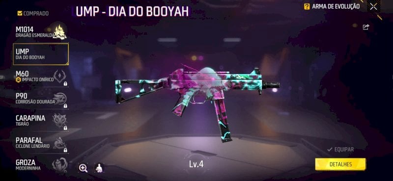 Foto do produto