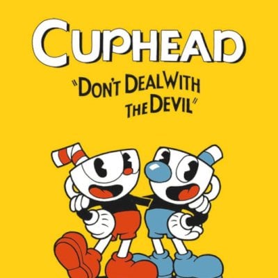 CUPHEAD - CONTA OFFILINE STEAM (PC) (ENTREGA AUTOMÁTICA)