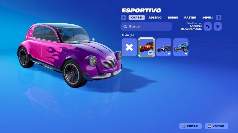 Foto do produto