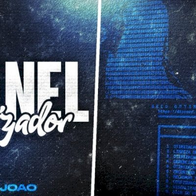 Painel Otimizador / Facil Uso / .bat