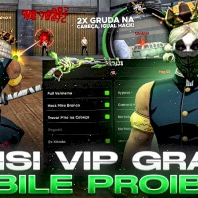 SENSI NOVA ATUALIZAÇAO VIP😈⚙️ MIRA NÃO TREMER! A MELHOR SENSIBILIDADE