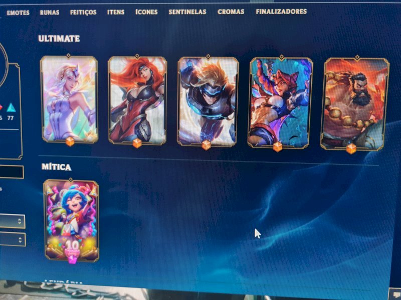 Foto do produto