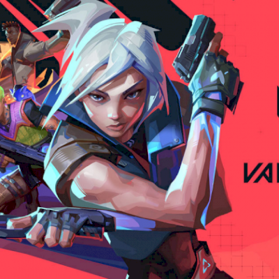 CONTAS VALORANT UNRANKED LVL 20 [ENTREGA RÁPIDA]