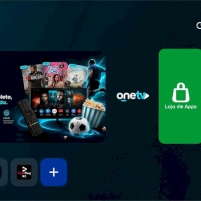 🚀 VUZEBOX LAUNCHER — SCRIPT COMPLETO  PAINEL + APK BASE (COM LOJA DE APPS)