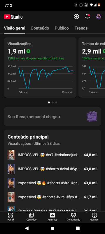 Foto do produto